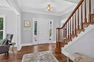 6035 Kempsford Ct, Kernersville, NC 27284 - Photo 7