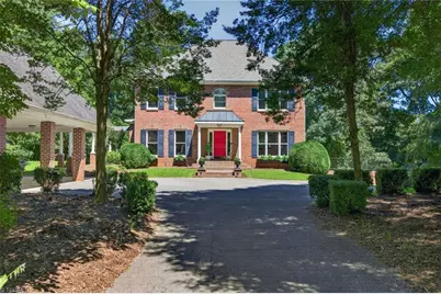 6035 Kempsford Court, Kernersville, NC 27284 - Photo 1