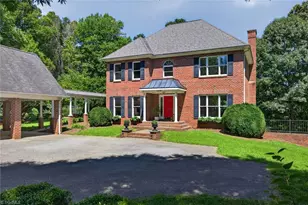 6035 Kempsford Ct, Kernersville, NC 27284 - Photo 5