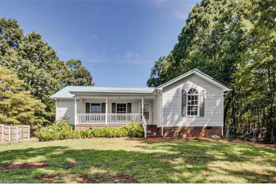 757 Crestview Church Road, Asheboro, NC 27205 - Photo 1