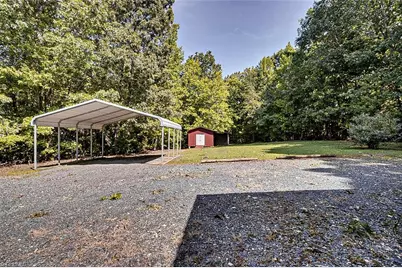 757 Crestview Church Road, Asheboro, NC 27205 - Photo 21