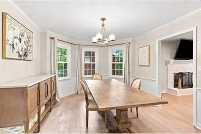 436 Peace Haven Road, Winston-Salem, NC 27103 - Photo 5