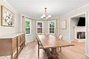 436 Peace Haven Rd, Winston-Salem, NC 27103 - Photo 5