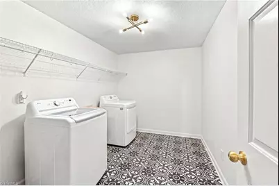 436 Peace Haven Road, Winston-Salem, NC 27103 - Photo 25
