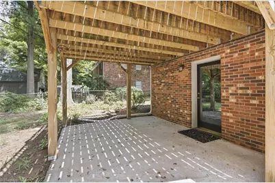 436 Peace Haven Road, Winston-Salem, NC 27103 - Photo 27