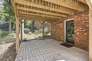 436 Peace Haven Rd, Winston-Salem, NC 27103 - Photo 27