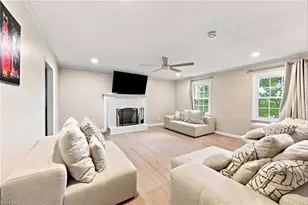 436 Peace Haven Rd, Winston-Salem, NC 27103 - Photo 3