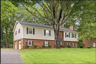 436 Peace Haven Rd, Winston-Salem, NC 27103 - Photo 1