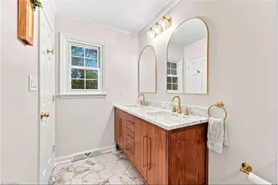436 Peace Haven Road, Winston-Salem, NC 27103 - Photo 17