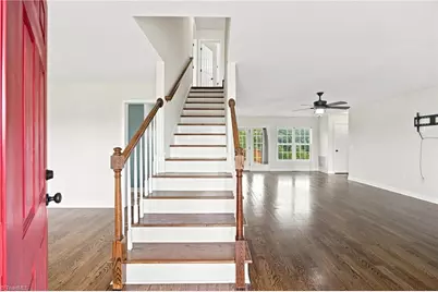 1950 Huckleberry Ridge Road, Hiddenite, NC 28636 - Photo 5