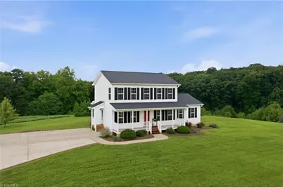 1950 Huckleberry Ridge Road, Hiddenite, NC 28636 - Photo 29