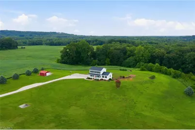 1950 Huckleberry Ridge Road, Hiddenite, NC 28636 - Photo 1
