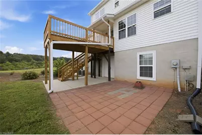 1950 Huckleberry Ridge Road, Hiddenite, NC 28636 - Photo 37