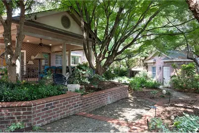 120 W 1st Avenue, Lexington, NC 27292 - Photo 47