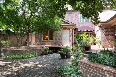 120 W 1st Avenue, Lexington, NC 27292 - Photo 45