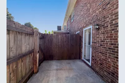 1311 Meadowview Road #B, Greensboro, NC 27403 - Photo 17