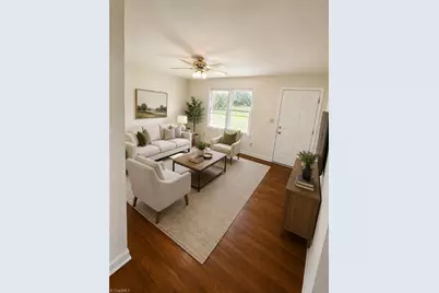 8180 McBane Mill Road, Graham, NC 27253 - Photo 5