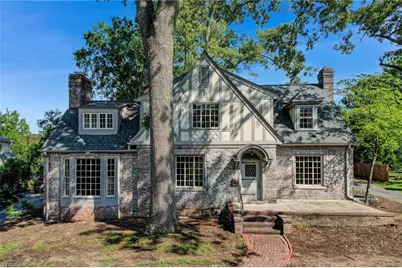 812 Dover Road, Greensboro, NC 27401 - Photo 1