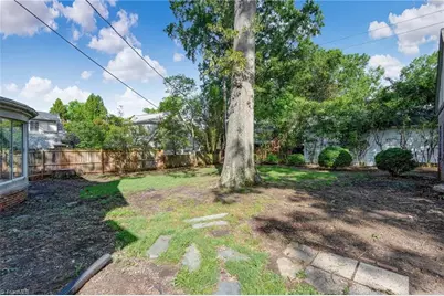 812 Dover Road, Greensboro, NC 27408 - Photo 33
