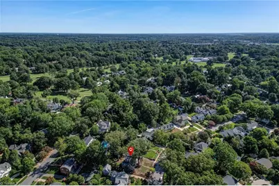 812 Dover Road, Greensboro, NC 27401 - Photo 5