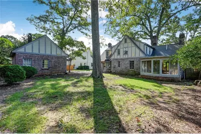 812 Dover Road, Greensboro, NC 27408 - Photo 35