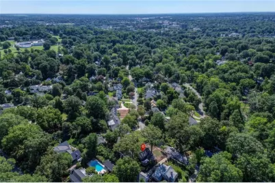 812 Dover Road, Greensboro, NC 27408 - Photo 39