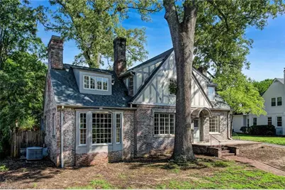 812 Dover Road, Greensboro, NC 27408 - Photo 41