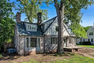 812 Dover Rd, Greensboro, NC 27408 - Photo 41