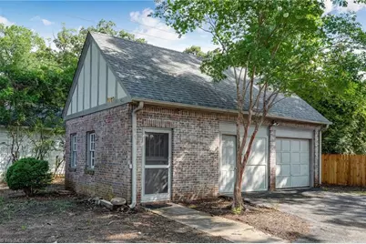 812 Dover Road, Greensboro, NC 27401 - Photo 37