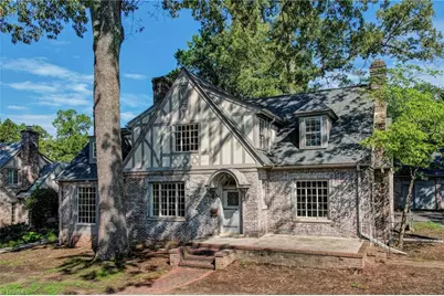 812 Dover Road, Greensboro, NC 27401 - Photo 7