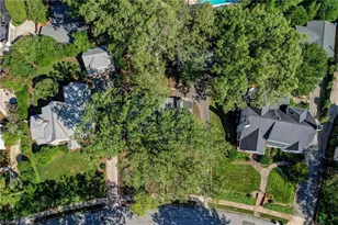 812 Dover Rd, Greensboro, NC 27408 - Photo 3
