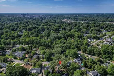 812 Dover Road, Greensboro, NC 27401 - Photo 41