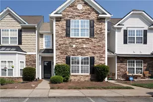 110 Crane Creek Way, Lexington, NC 27295 - Photo 1