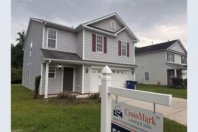 157 Dunbarton Court, Winston-Salem, NC 27107 - Photo 3