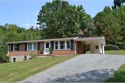 217 Moyer Road, Stoneville, NC 27048 - Photo 21