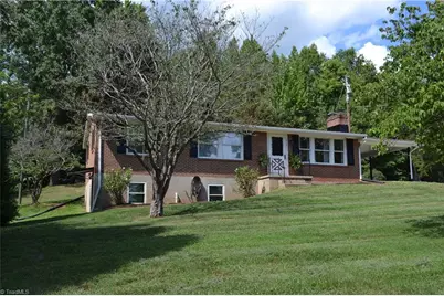 217 Moyer Road, Stoneville, NC 27048 - Photo 1