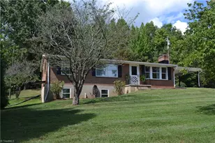 217 Moyer Rd, Stoneville, NC 27048 - Photo 1