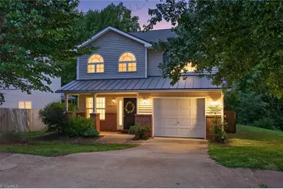 1145 Briarwood Drive, Mebane, NC 27302 - Photo 1