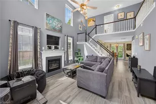 1145 Briarwood Dr, Mebane, NC 27302 - Photo 7