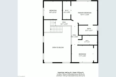 1145 Briarwood Drive, Mebane, NC 27302 - Photo 31