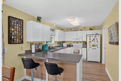1145 Briarwood Drive, Mebane, NC 27302 - Photo 11