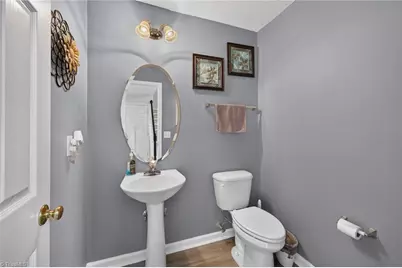 1145 Briarwood Drive, Mebane, NC 27302 - Photo 15