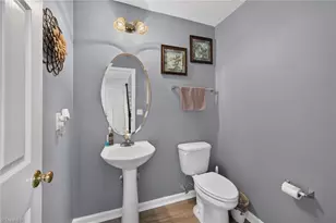 1145 Briarwood Dr, Mebane, NC 27302 - Photo 15