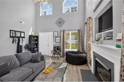 1145 Briarwood Drive, Mebane, NC 27302 - Photo 9