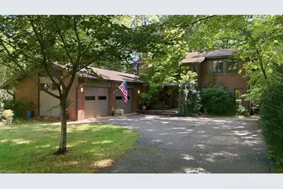 631 Lichfield Road, Winston-Salem, NC 27104 - Photo 5