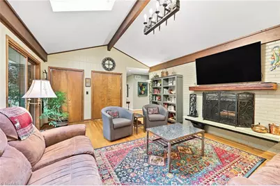 631 Lichfield Road, Winston-Salem, NC 27104 - Photo 19
