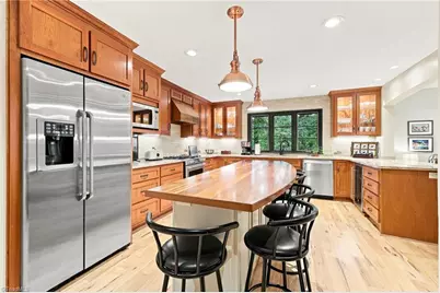 631 Lichfield Road, Winston-Salem, NC 27104 - Photo 13