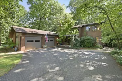 631 Lichfield Road, Winston-Salem, NC 27104 - Photo 3