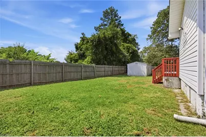 1001 Blair Street, Thomasville, NC 27360 - Photo 31