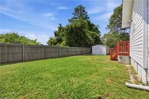 1001 Blair St, Thomasville, NC 27360 - Photo 31
